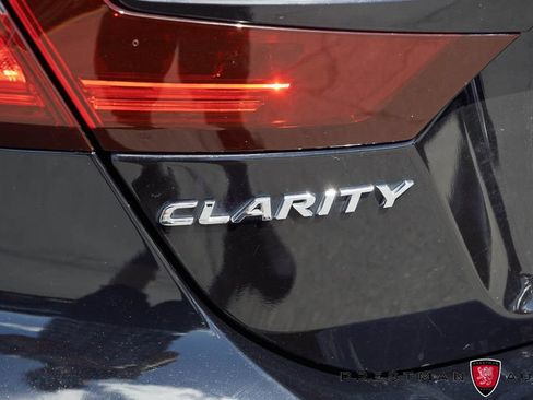 Used 2021 Honda Clarity Touring image 37
