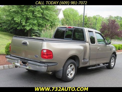 Used 2001 Ford F150 XLT image 12