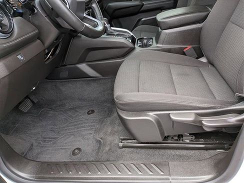 Used 2023 Chevrolet Colorado LT w/ LT Convenience Package image 14