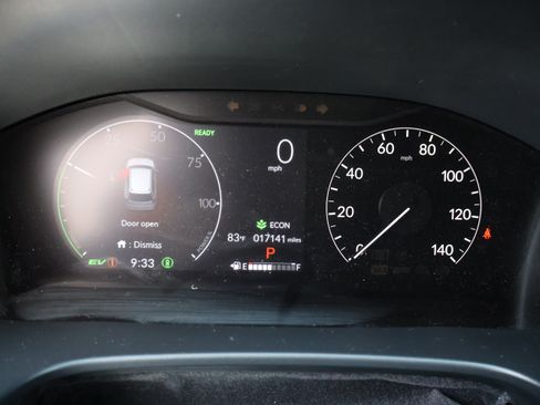 Used 2025 Honda CR-V Sport-L image 32