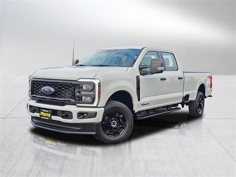 New 2026 Ford F250 XL w/ STX Appearance Package image 1
