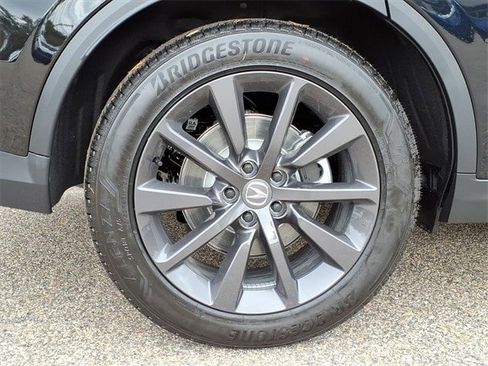 New 2026 Acura MDX A-Spec image 6