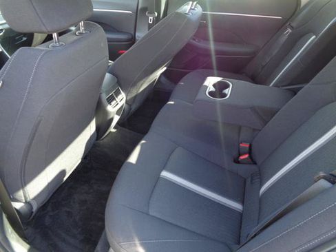 Used 2023 Hyundai Sonata SEL w/ Convenience Package FWD image 34