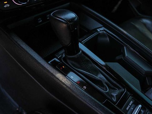 Certified 2024 Honda Accord Sport image 19