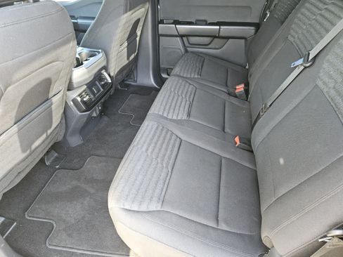 Used 2023 Ford F150 XL w/ STX Appearance Package RWD image 26