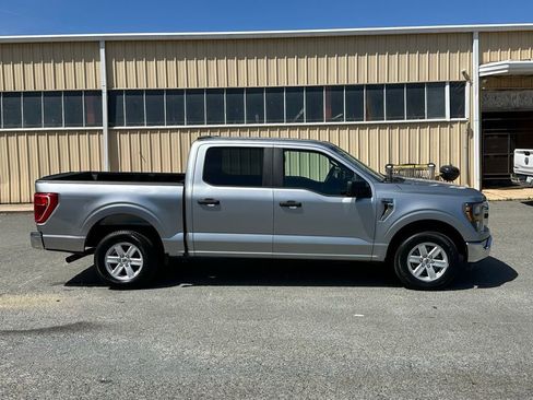 Used 2023 Ford F150 XLT RWD image 10