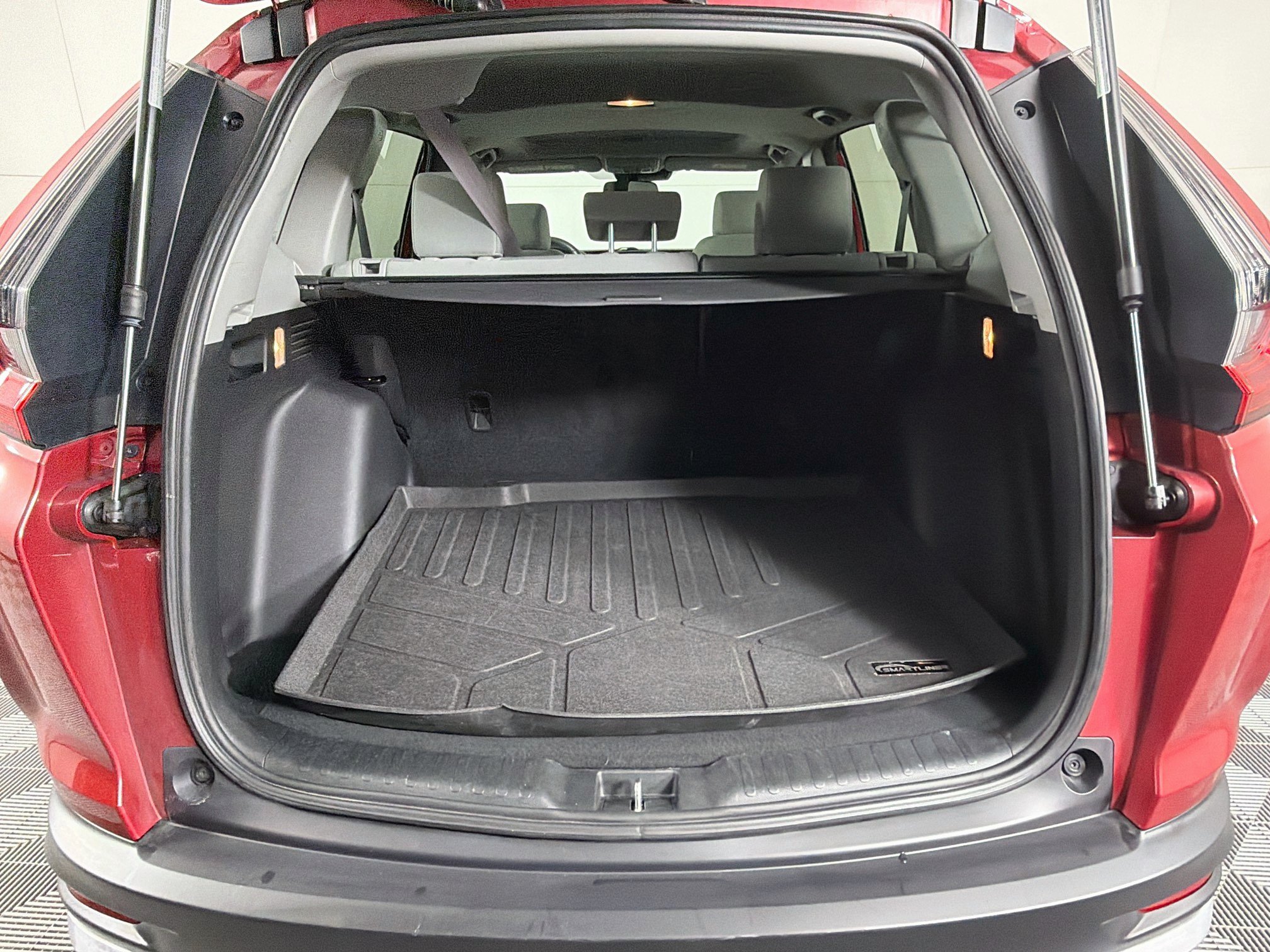 Used 2020 Honda CR-V EX image 30