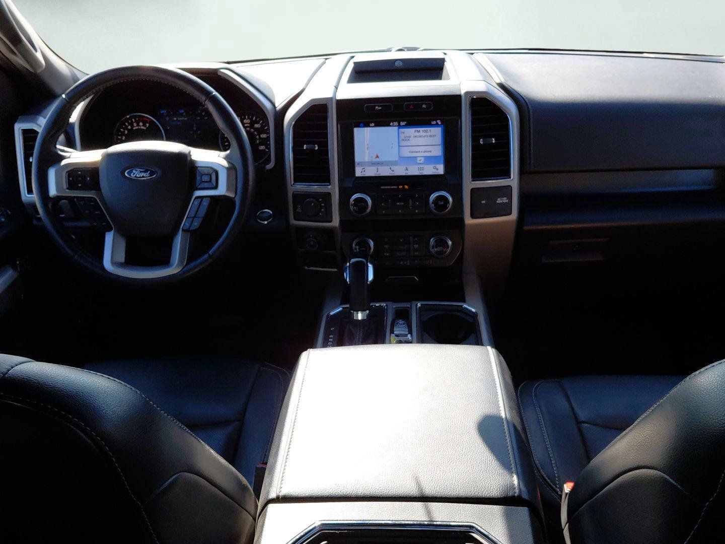 Used 2019 Ford F150 Lariat w/ Equipment Group 502A Luxury AWD/4WD image 42
