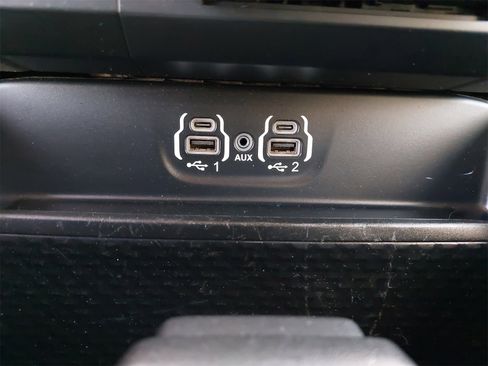 Used 2020 RAM 1500 Laramie image 27