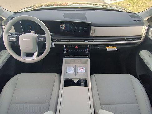 New 2026 Hyundai Santa Fe SEL FWD image 19