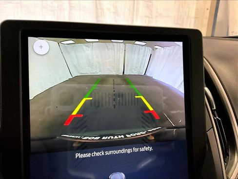 Used 2023 Ford Edge SEL w/ Convenience Package image 20