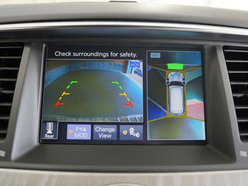 Used 2019 INFINITI QX80 Limited AWD/4WD image 20