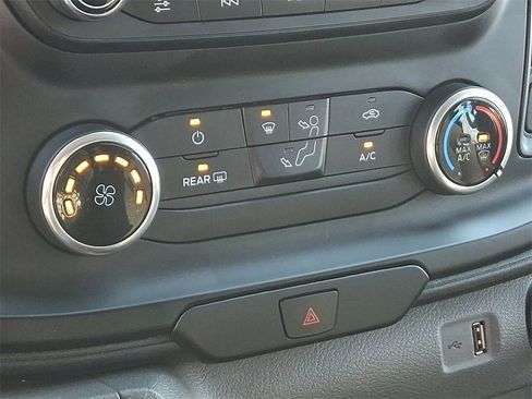 Certified 2024 Ford Transit 250 Low Roof w/ Exterior Upgrade Package image 15