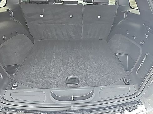 Certified 2020 Jeep Grand Cherokee Limited w/ Premium Lighting Group image 21