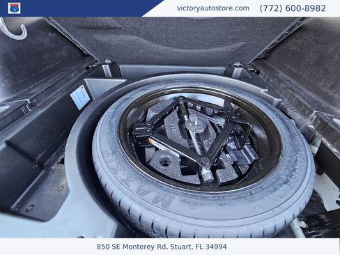 Used 2024 Chevrolet Blazer LT w/ Sound & Technology Package image 32