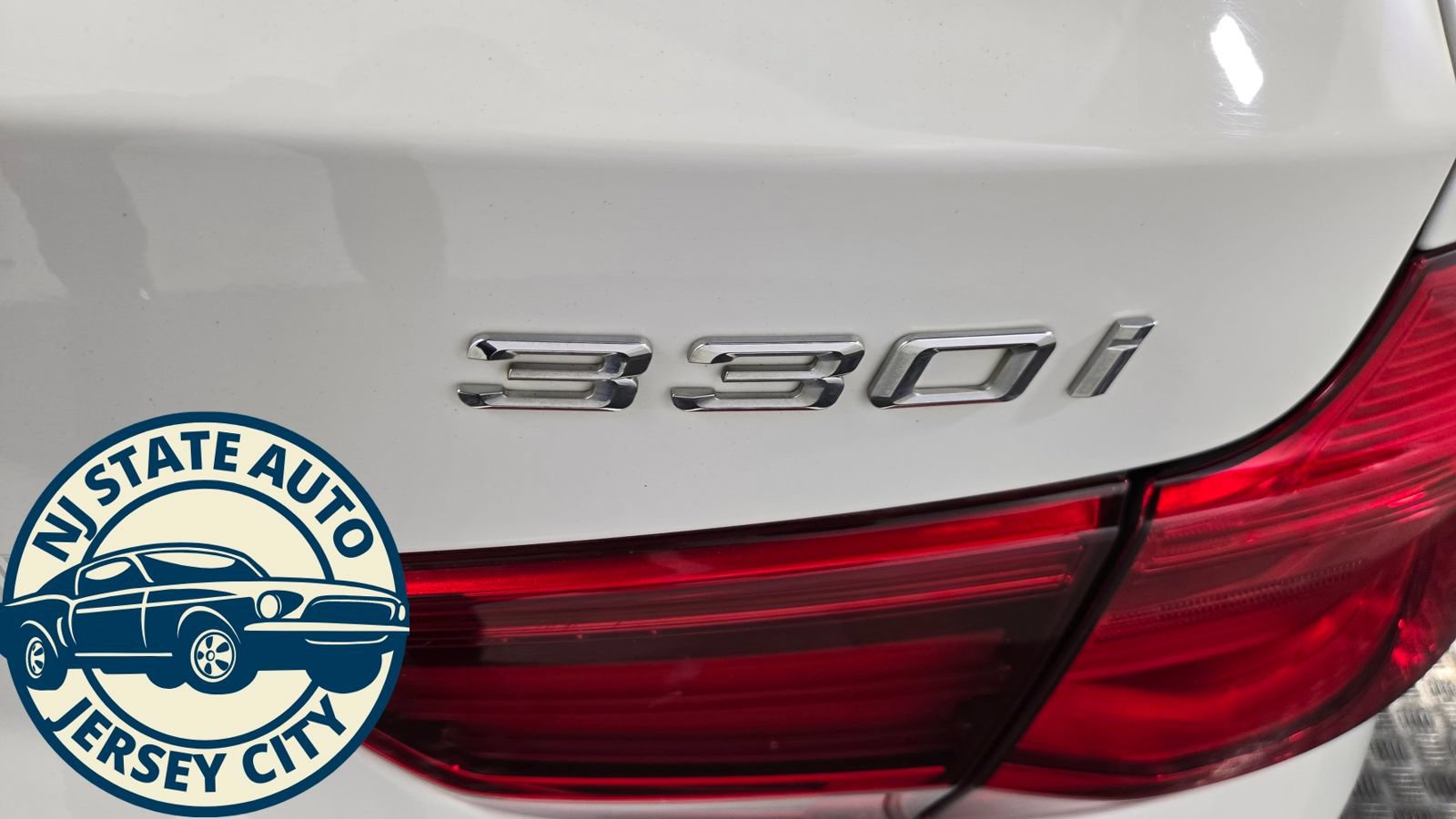 Used 2019 BMW 330i Gran Turismo xDrive w/ Convenience Package AWD/4WD image 33