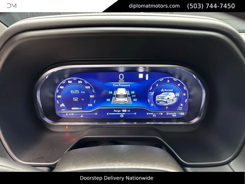 Used 2023 Chevrolet Suburban Z71 image 25