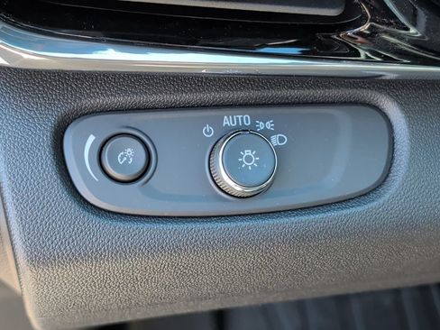 New 2026 Buick Envista Sport Touring w/ Studio Series FWD image 19