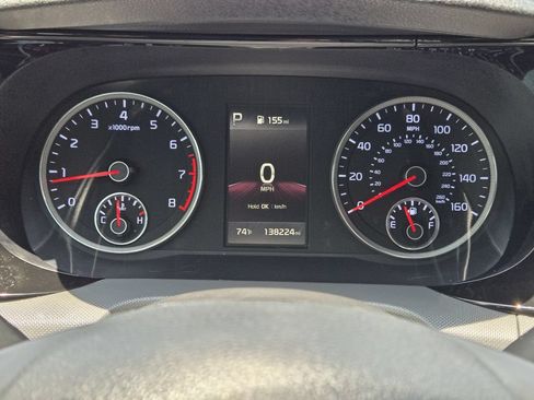 Used 2022 Kia K5 LXS FWD image 6