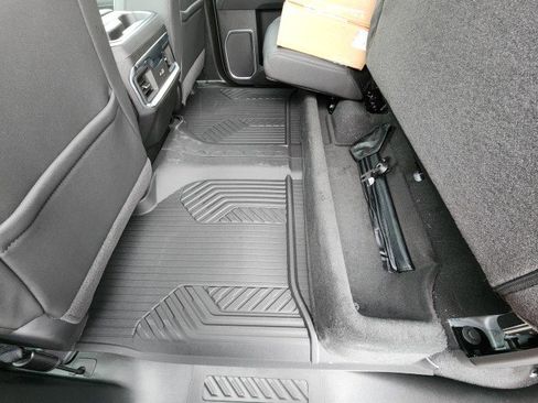 New 2026 Chevrolet Silverado 1500 LTZ image 24