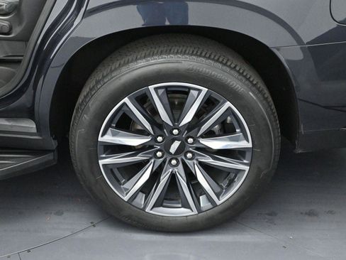 Certified 2024 Cadillac Escalade Sport Platinum image 39