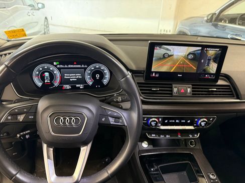 Used 2021 Audi Q5 2.0T Premium Plus image 8