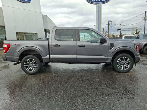 Certified 2023 Ford F150 XL w/ STX Appearance Package image 7
