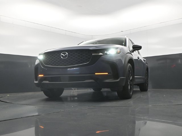 Used 2025 MAZDA CX-50 AWD 2.5 S w/ Preferred Package image 31