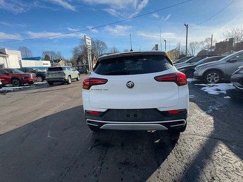 Certified 2023 Buick Encore GX Preferred image 7