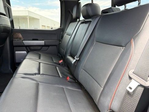 Used 2024 Ford F250 Lariat w/ FX4 Off-Road Package AWD/4WD image 15