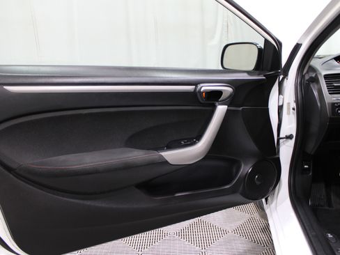 Used 2011 Honda Civic Si image 5