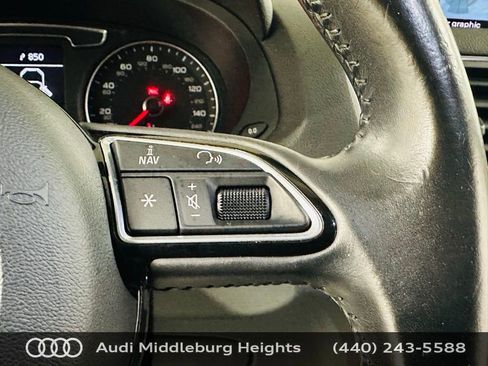 Used 2016 Audi Q3 2.0T Premium Plus image 16