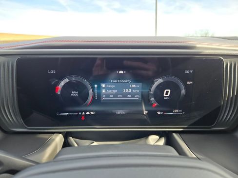 New 2026 Dodge Charger Scat Pack w/ Blacktop Package image 17