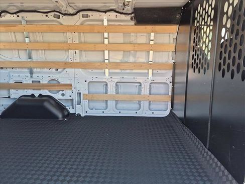 Used 2025 Ford Transit 250 Low Roof w/ Exterior Upgrade Package RWD image 16