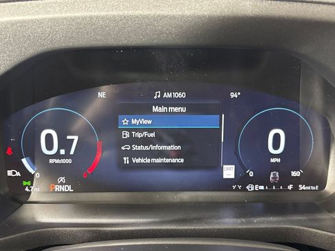 New 2026 Ford Explorer Active w/ Active Comfort Package RWD image 21