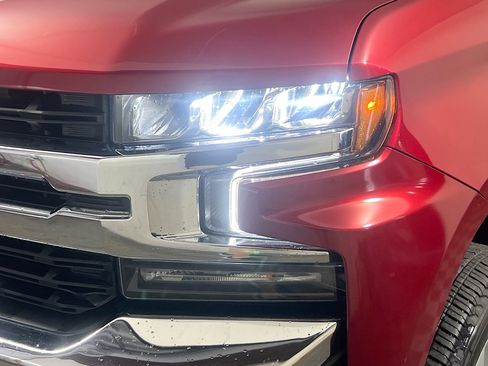 Used 2021 Chevrolet Silverado 1500 LT w/ Bed Protection Package image 11