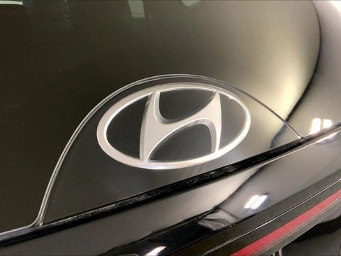 Used 2024 Hyundai Tucson SEL w/ Convenience Package image 30