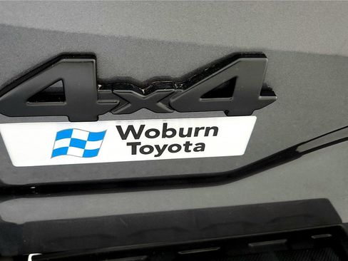 Used 2023 Toyota Tacoma 4x4 Double Cab w/ Trail Edition image 13