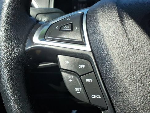 Used 2023 Ford Edge SEL w/ Convenience Package AWD/4WD image 7