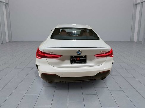 Used 2025 BMW 430i xDrive Coupe w/ M Sport Package image 7