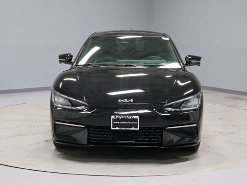 Used 2024 Kia EV6 GT-Line image 9
