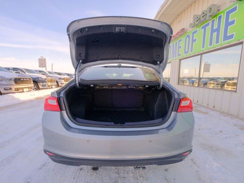 Used 2024 Chevrolet Malibu LT image 22