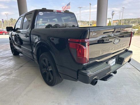 New 2025 Ford F150 STX w/ LOBO Package AWD/4WD image 5