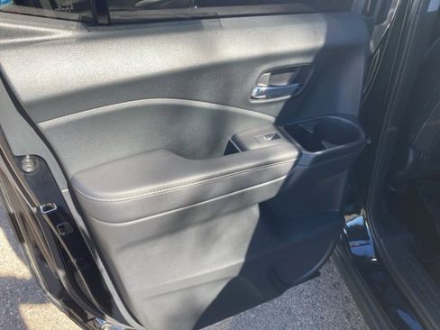 Certified 2023 Honda Ridgeline RTL image 17