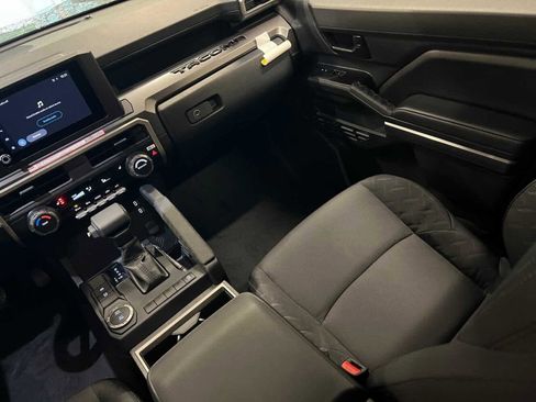New 2026 Toyota Tacoma SR5 RWD image 9