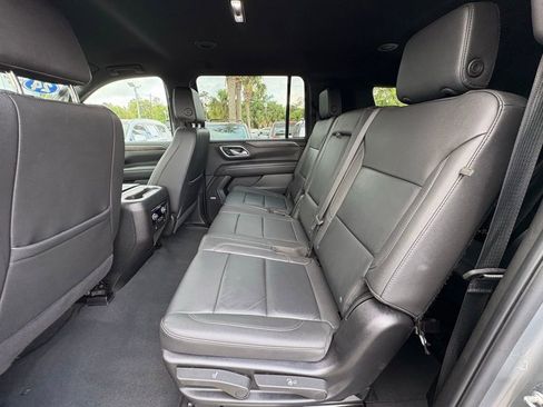 Used 2024 Chevrolet Suburban LT AWD/4WD image 14