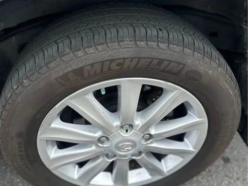 Used 2009 Lexus LX 570 4WD image 11