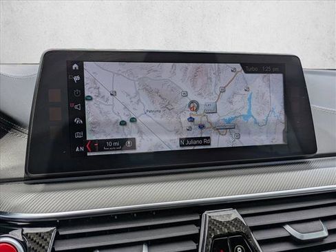 Used 2018 BMW M5 w/ Executive Package image 13