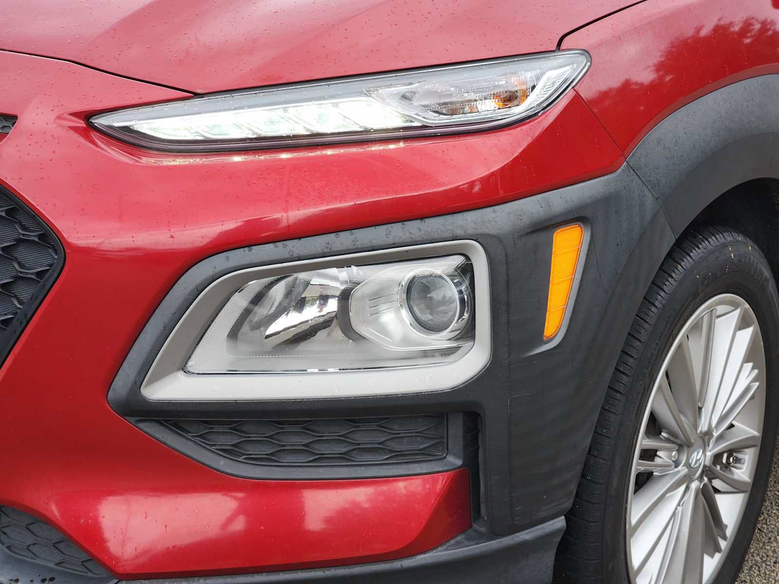 Used 2021 Hyundai Kona SEL AWD/4WD image 7