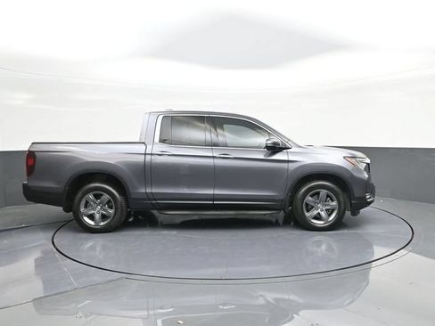 Certified 2022 Honda Ridgeline RTL-E image 24